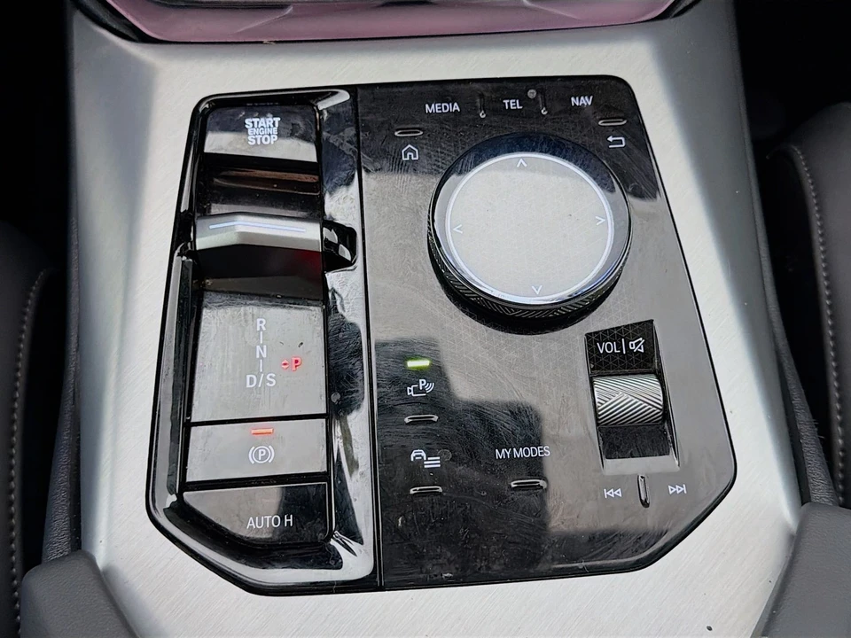 2025 BMW G08 X3 - Image 20 of 21