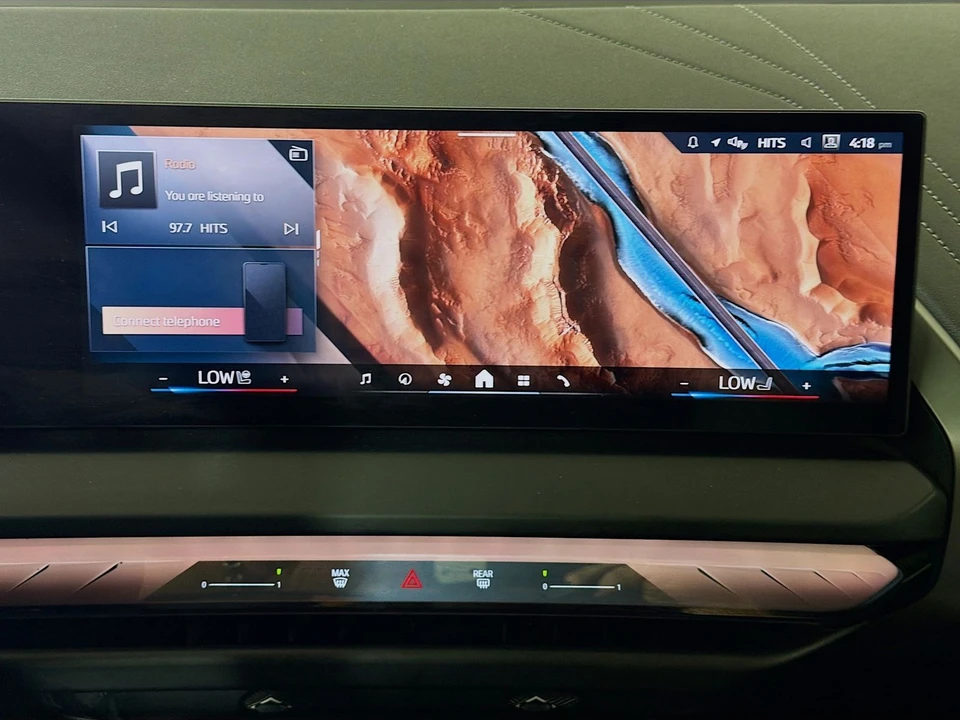 2025 BMW G08 X3 - Image 17 of 21