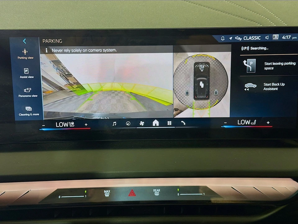 2025 BMW G08 X3 - Image 18 of 21