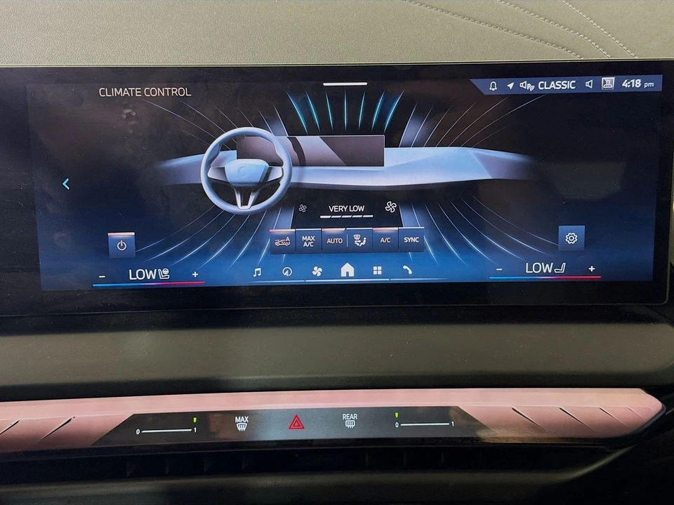 2025 BMW G08 X3 - Image 19 of 21