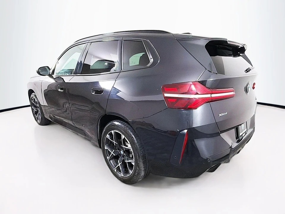 2025 BMW G08 X3 - Image 6 of 21