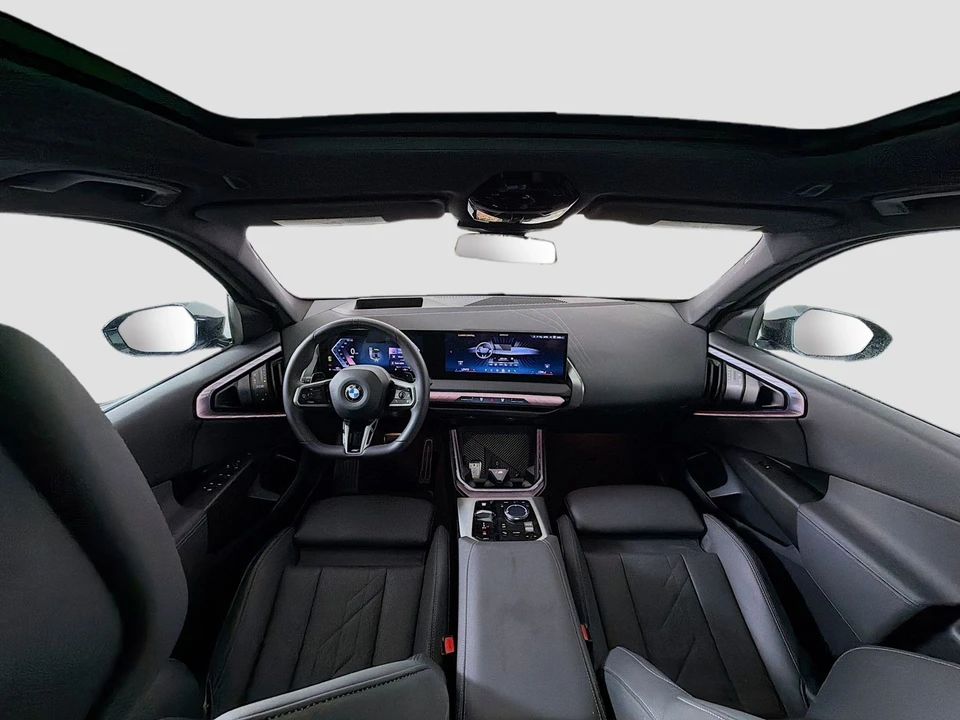 2025 BMW G08 X3 - Image 10 of 21