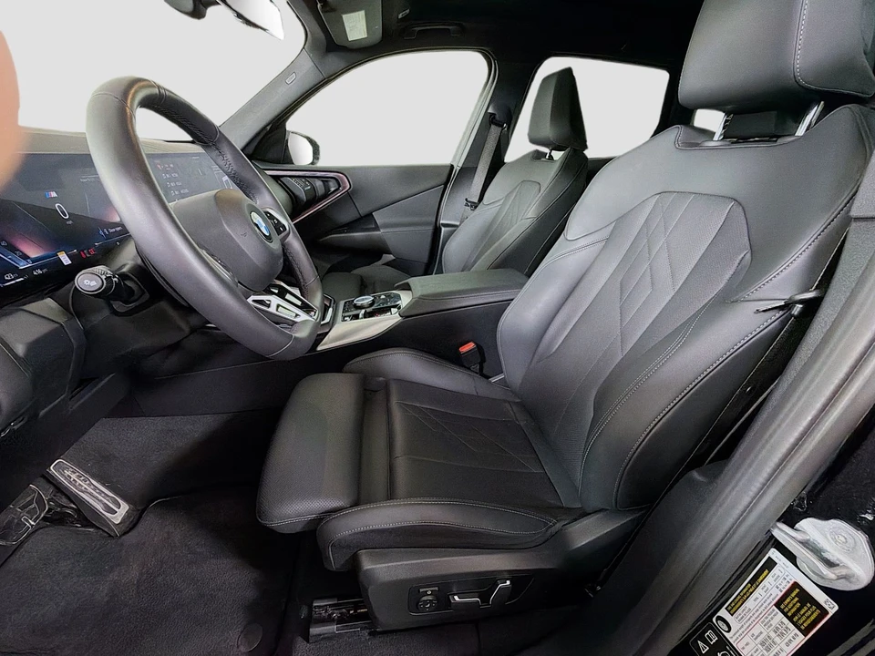 2025 BMW G08 X3 - Image 13 of 21