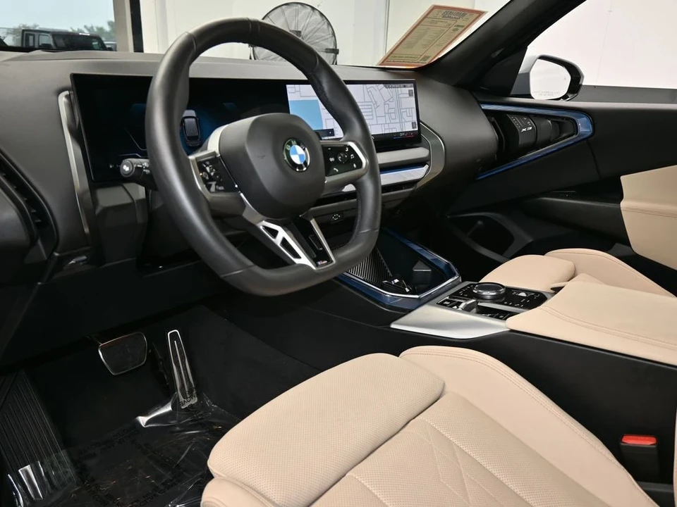 2025 BMW G08 X3 - Image 12 of 12