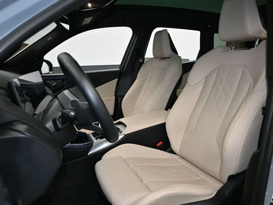 2025 BMW G08 X3 - Image 10 of 12