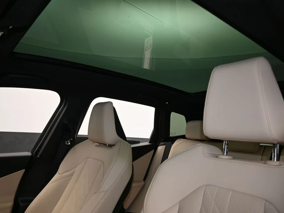 2025 BMW G08 X3 - Image 11 of 12