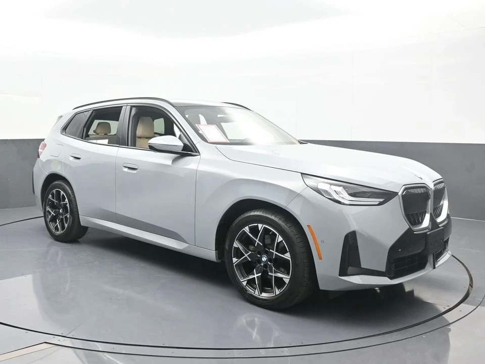 2025 BMW G08 X3 - Image 8 of 12