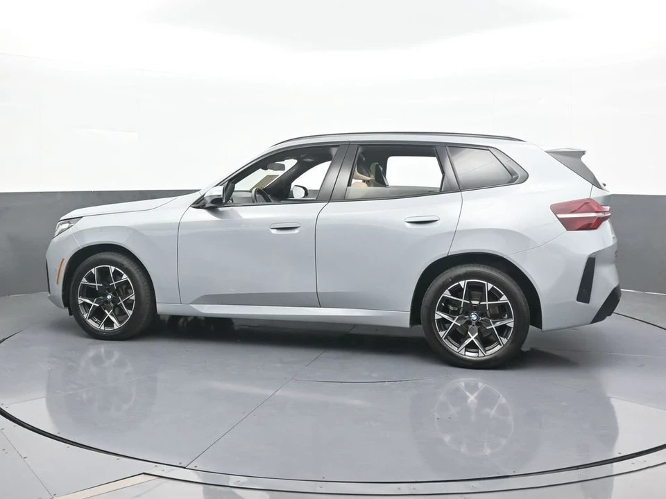 2025 BMW G08 X3 - Image 3 of 12
