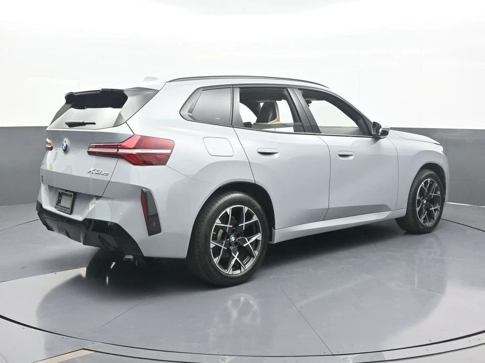 2025 BMW G08 X3 - Image 6 of 12