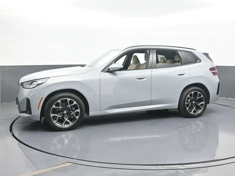 2025 BMW G08 X3 - Image 2 of 12