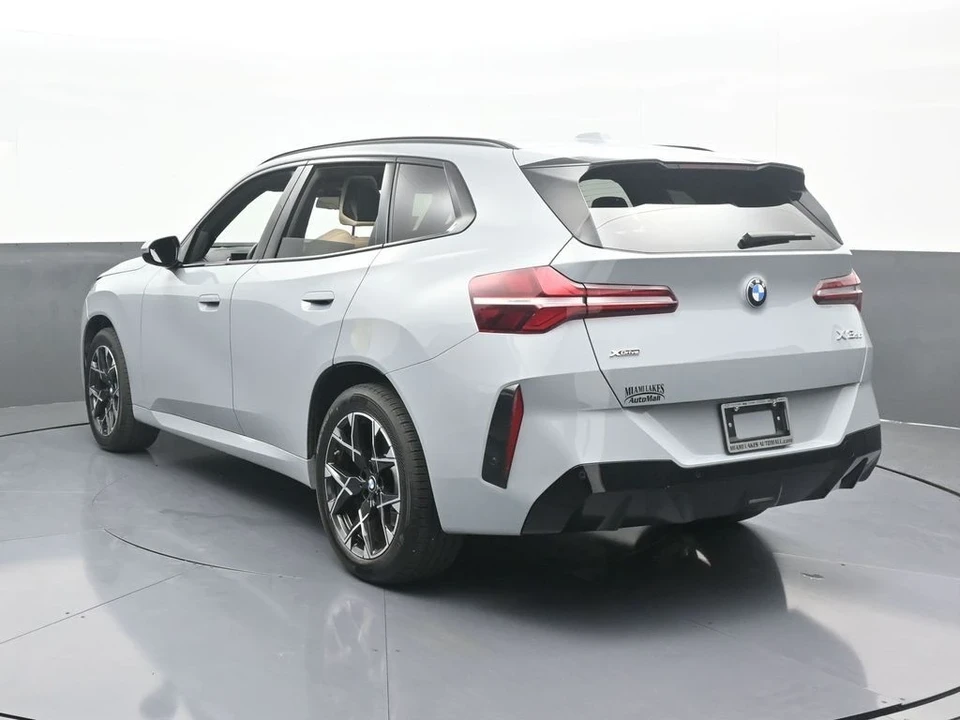2025 BMW G08 X3 - Image 4 of 12