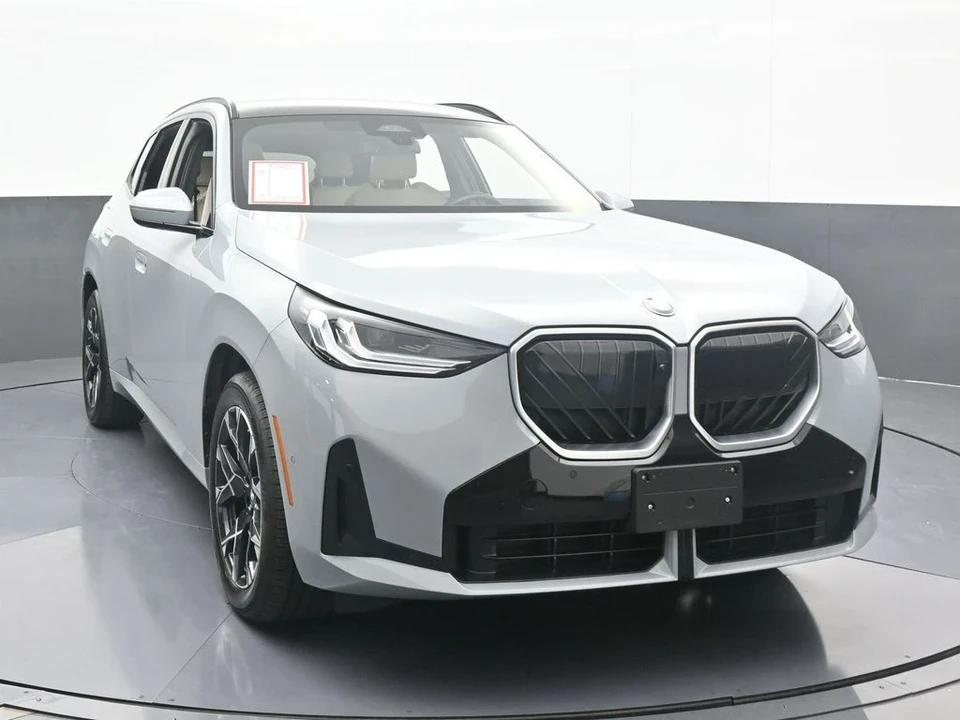 2025 BMW G08 X3 - Image 9 of 12