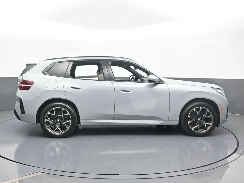 2025 BMW G08 X3 - Image 7 of 12