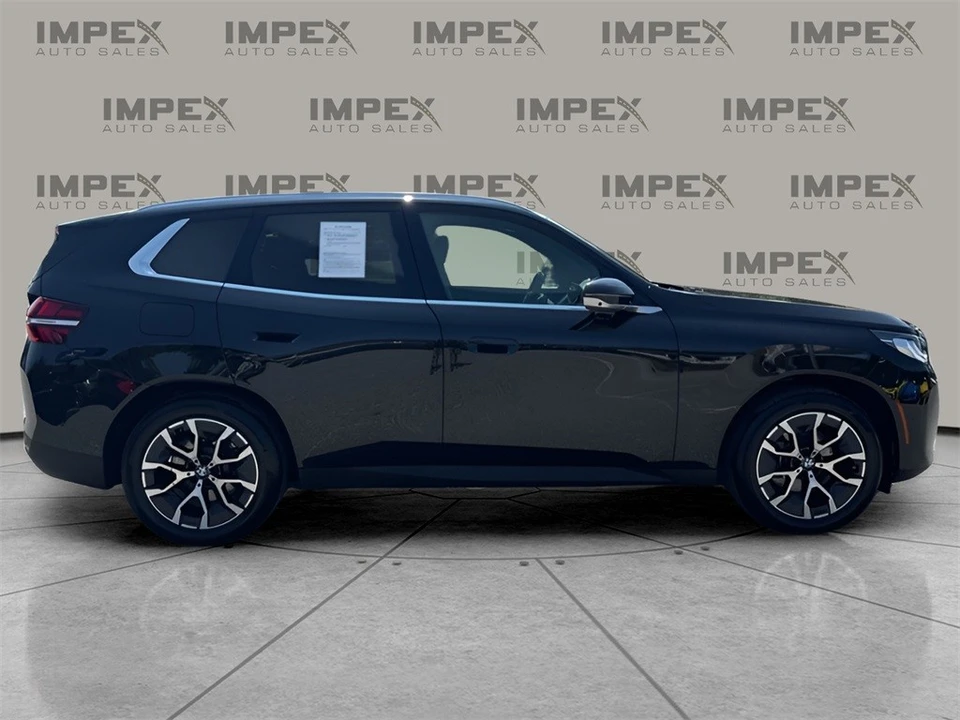 2025 BMW G08 X3 - Image 6 of 12