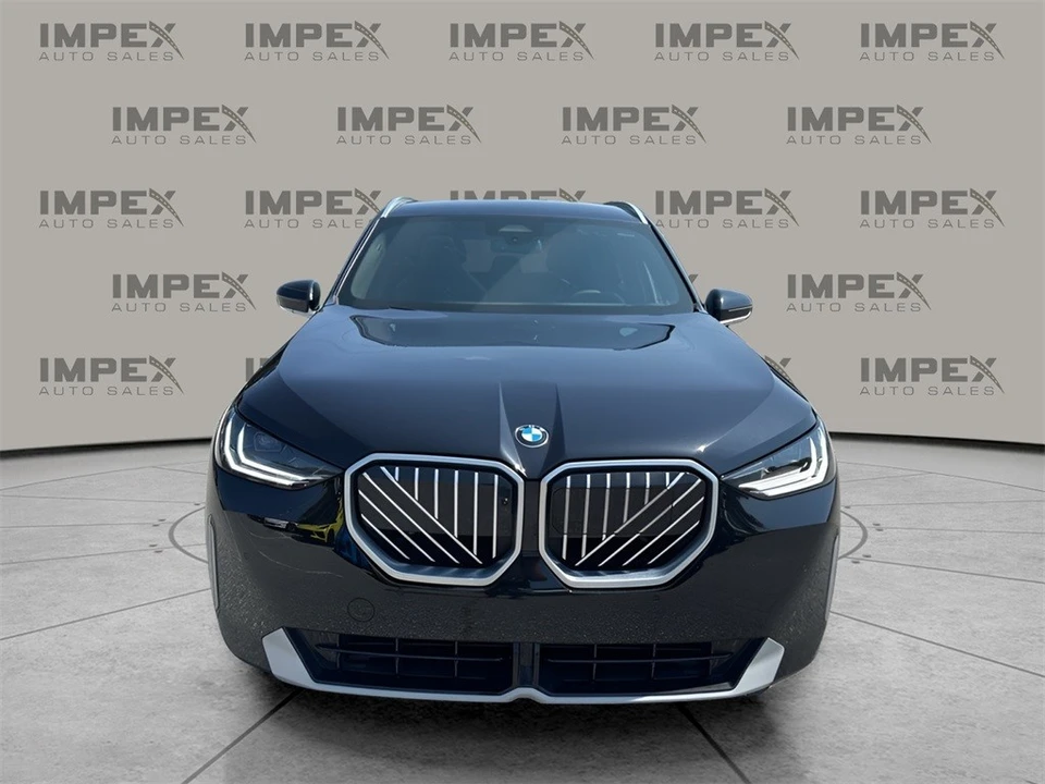 2025 BMW G08 X3 - Image 8 of 12