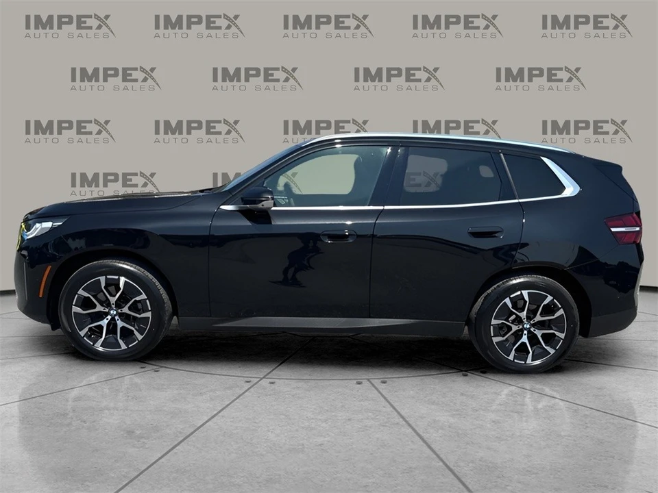 2025 BMW G08 X3 - Image 2 of 12