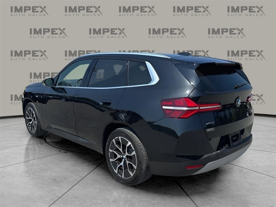 2025 BMW G08 X3 - Image 3 of 12