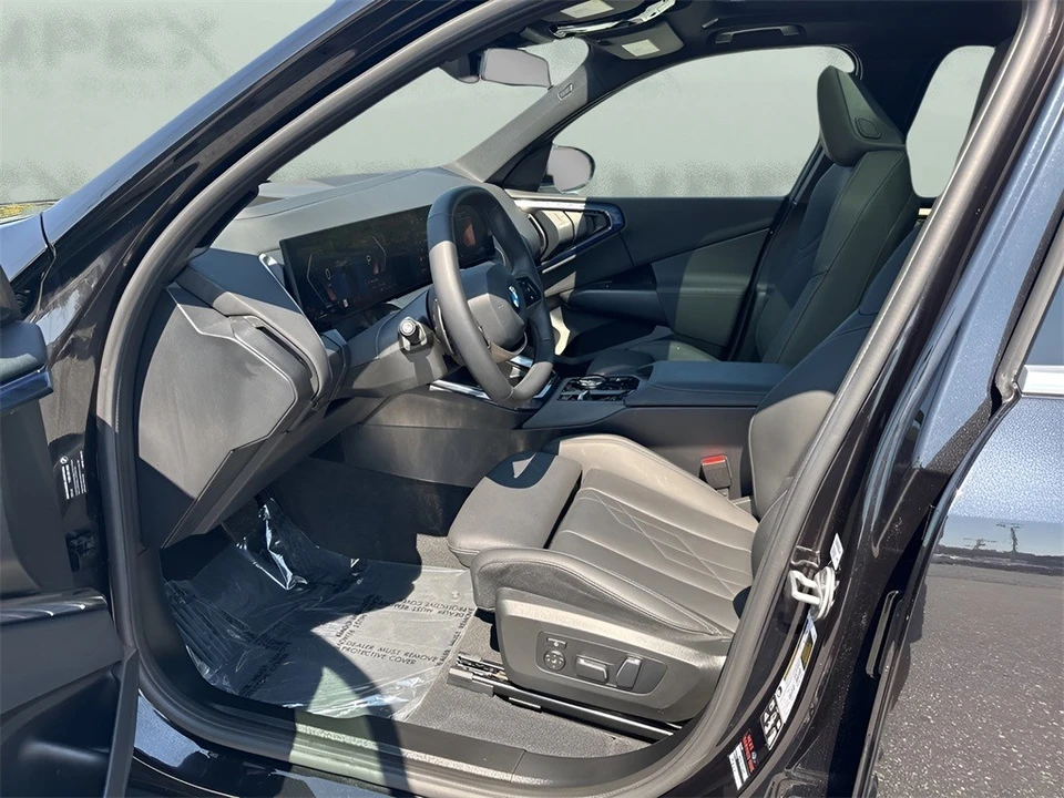 2025 BMW G08 X3 - Image 9 of 12