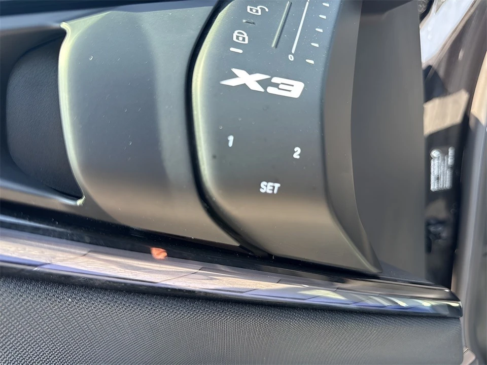2025 BMW G08 X3 - Image 11 of 12