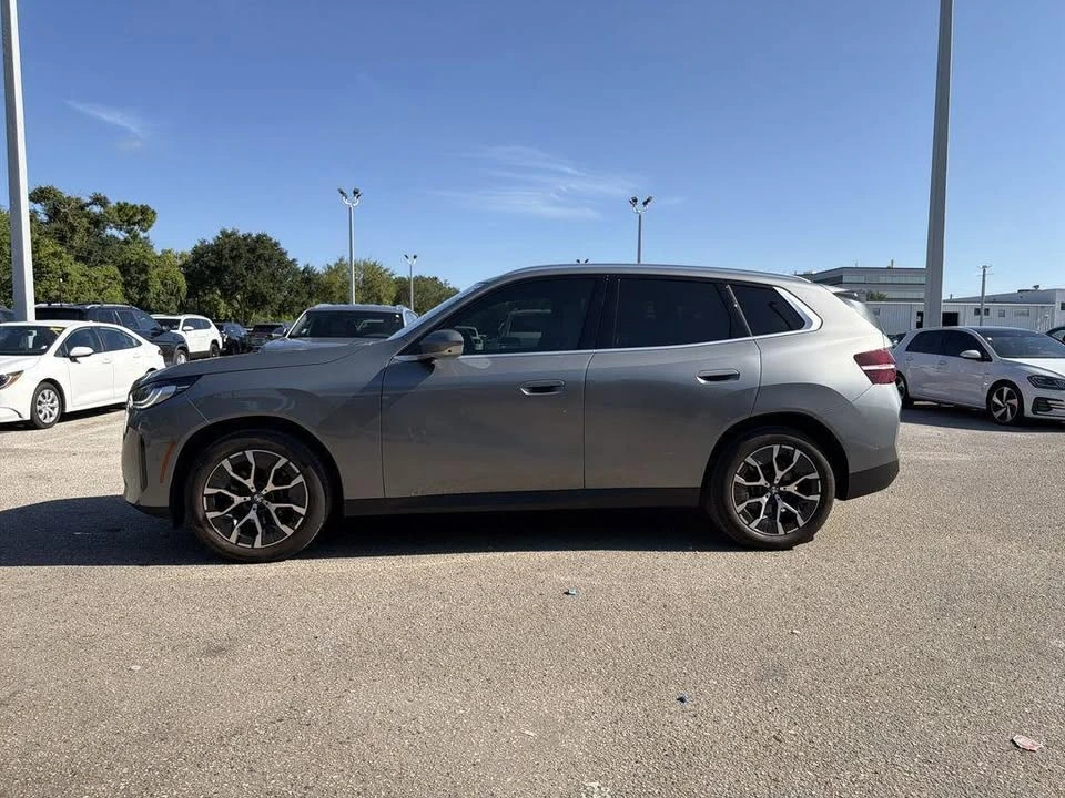 2025 BMW G08 X3 - Image 2 of 8