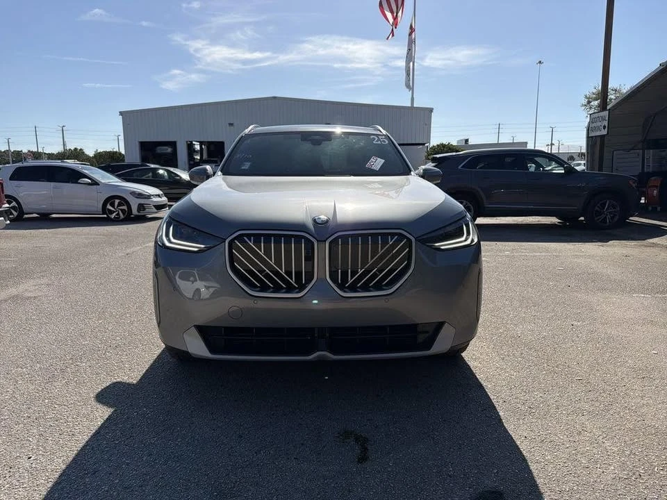 2025 BMW G08 X3 - Image 8 of 8