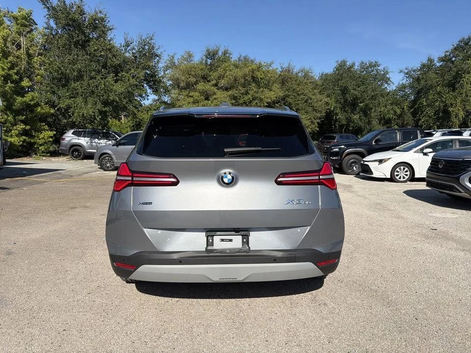 2025 BMW G08 X3 - Image 4 of 8