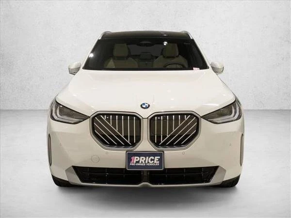 2025 BMW G08 X3 - Image 2 of 20