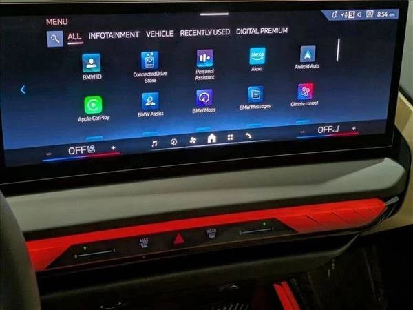 2025 BMW G08 X3 - Image 15 of 20