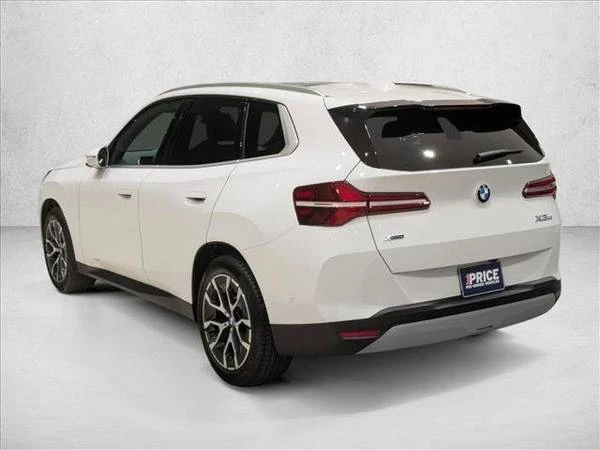 2025 BMW G08 X3 - Image 8 of 20