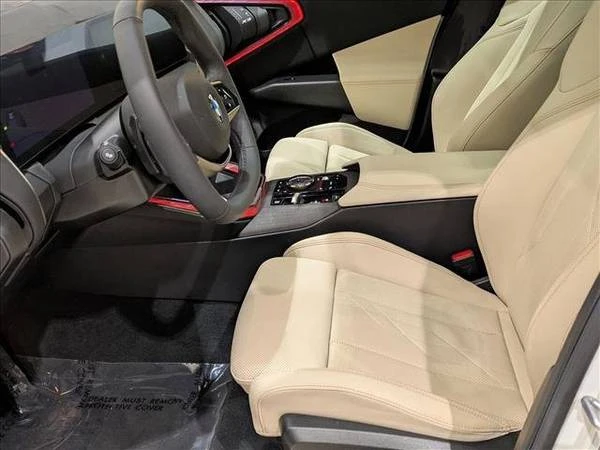 2025 BMW G08 X3 - Image 17 of 20