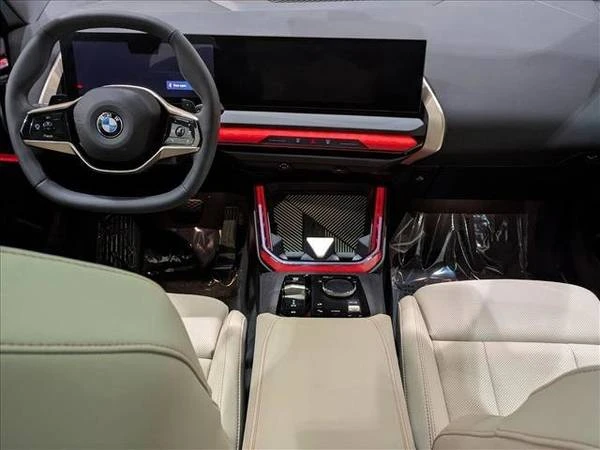 2025 BMW G08 X3 - Image 19 of 20