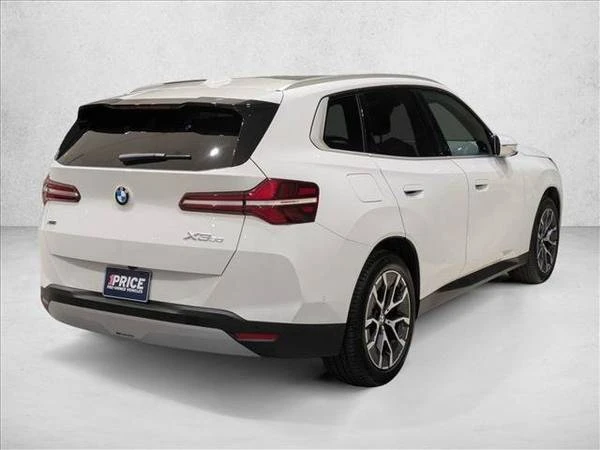 2025 BMW G08 X3 - Image 5 of 20