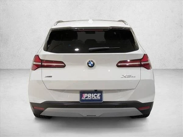 2025 BMW G08 X3 - Image 7 of 20