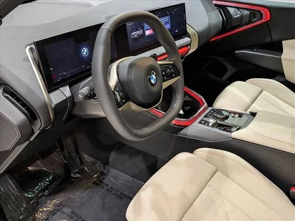 2025 BMW G08 X3 - Image 10 of 20