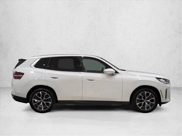 2025 BMW G08 X3 - Image 4 of 20
