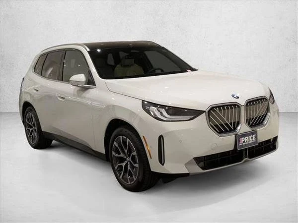 2025 BMW G08 X3 - Image 3 of 20
