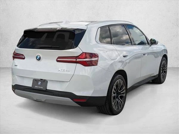 2025 BMW G08 X3 - Image 2 of 19