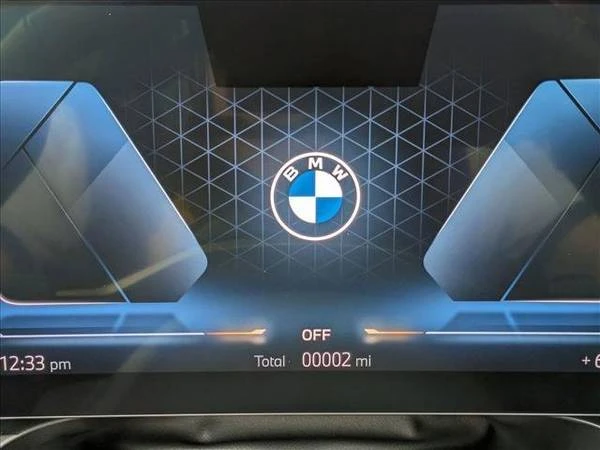 2025 BMW G08 X3 - Image 11 of 19
