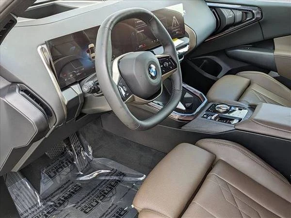 2025 BMW G08 X3 - Image 3 of 19