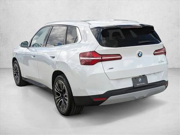 2025 BMW G08 X3 - Image 9 of 19