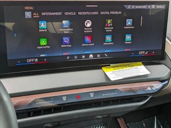 2025 BMW G08 X3 - Image 12 of 19