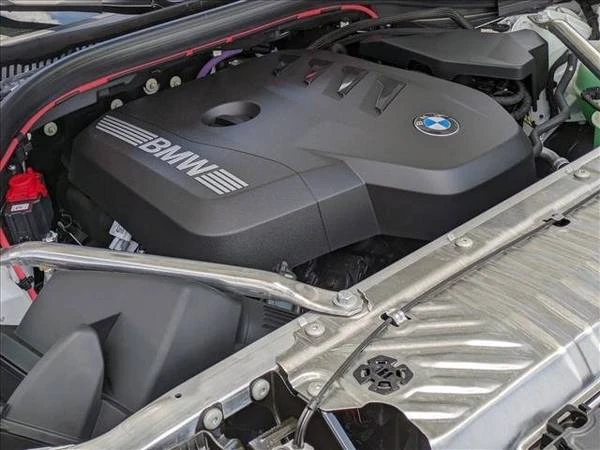 2025 BMW G08 X3 - Image 18 of 19