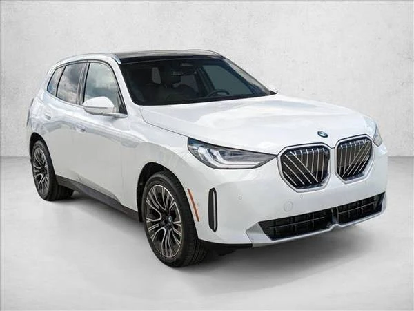 2025 BMW G08 X3 - Image 7 of 19