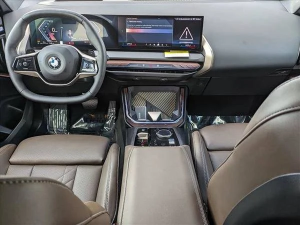 2025 BMW G08 X3 - Image 16 of 19