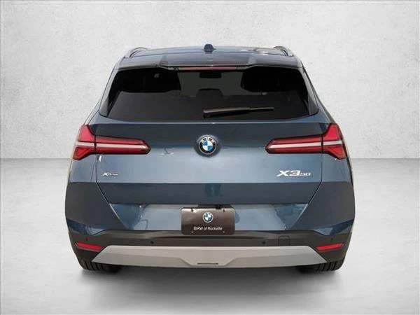 2025 BMW G08 X3 - Image 8 of 19