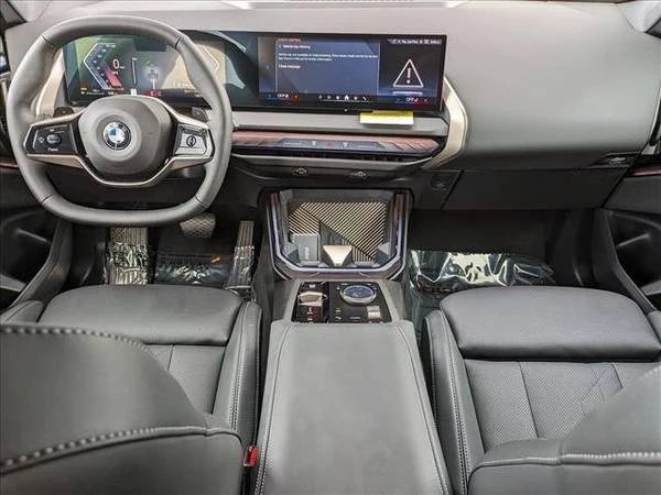 2025 BMW G08 X3 - Image 16 of 19