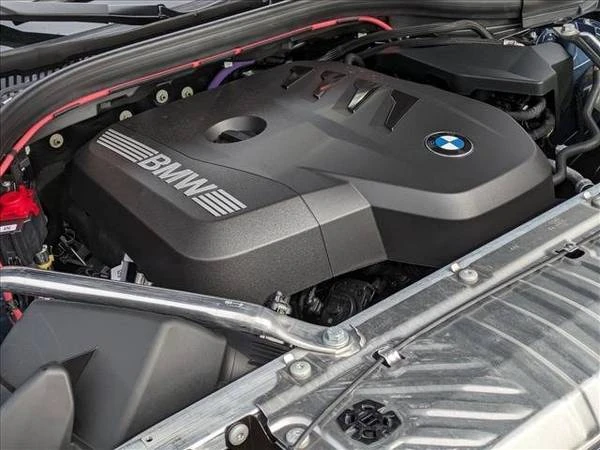 2025 BMW G08 X3 - Image 18 of 19