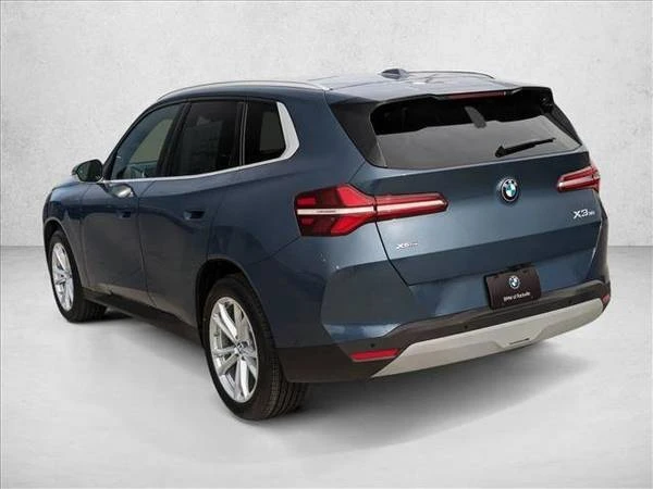 2025 BMW G08 X3 - Image 9 of 19