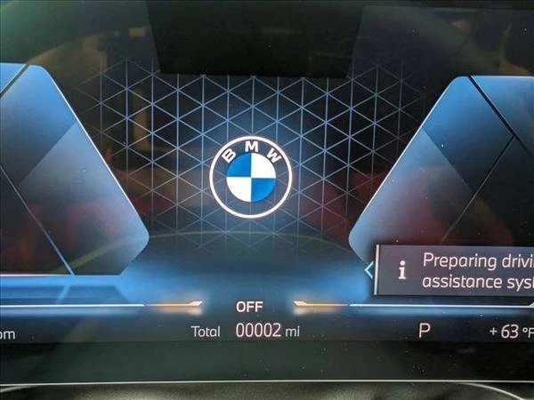 2025 BMW G08 X3 - Image 11 of 19