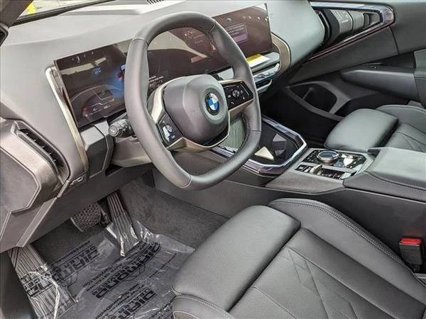 2025 BMW G08 X3 - Image 3 of 19